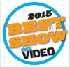 NAB 2015  Best of Show Digital Video 