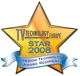 IBC Star Award 2008