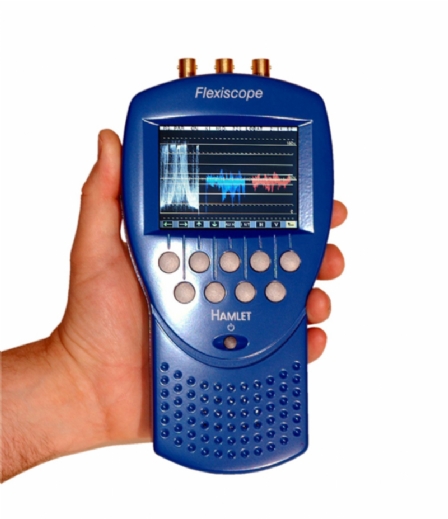 FlexiScope 3G, HD, SD operation capable ex demonstration unit