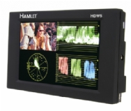 Hamlet Precision HDW5 Quality Monitor