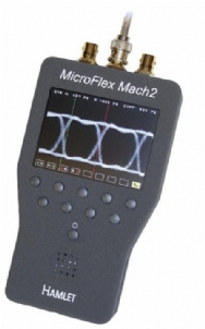 MIcroFlex Mach2